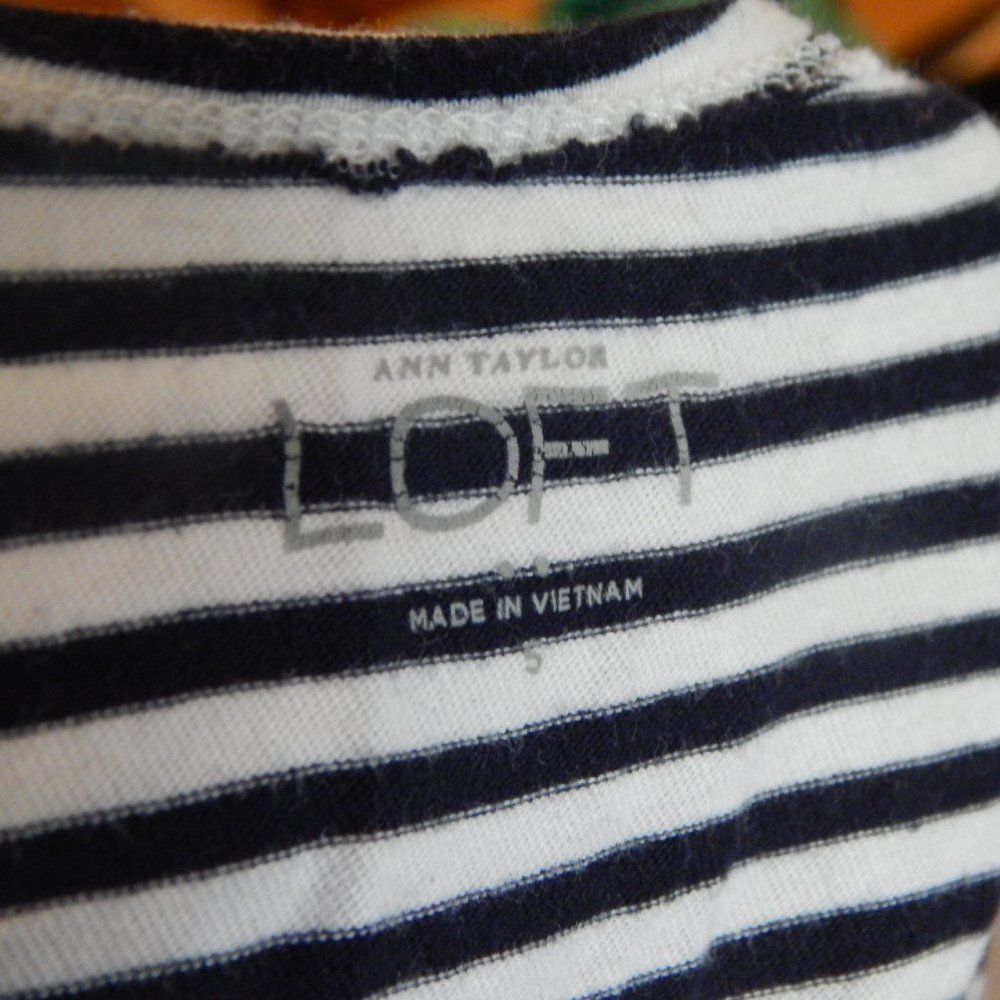 Tank Top- Ann Taylor LOFT